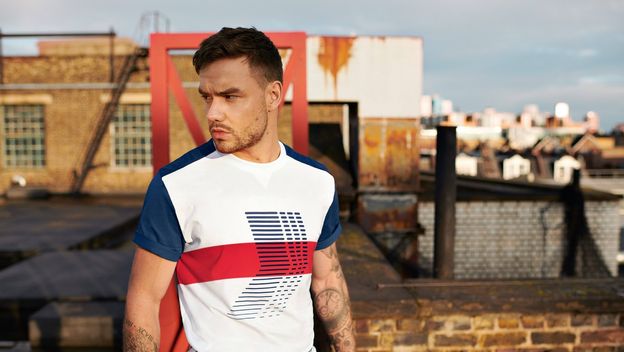 Liam Payne