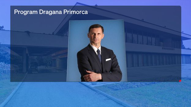 Dragan Primorac - 3