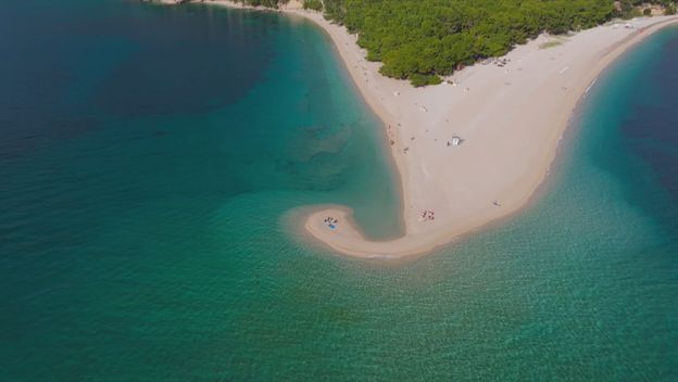 Zlatni rat - 4