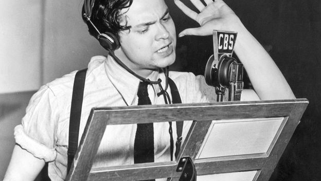 Orson Welles - 3