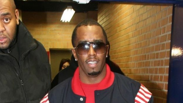 P. Diddy