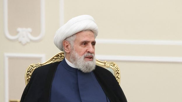 Naim Qassem