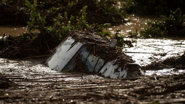 Poplave u Španjolskoj - 2