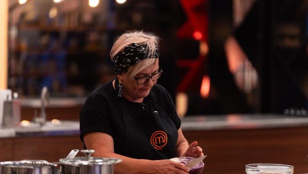 Ljiljana Milovanović Ferenčić, MasterChef - 6