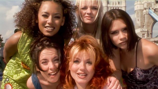 Spice Girls