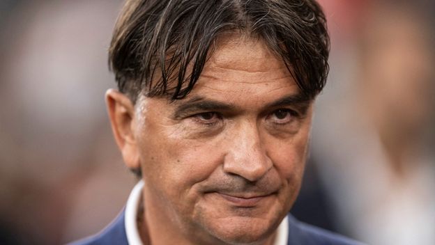 Zlatko Dalić