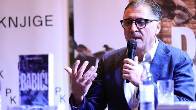 Hrvoje Šalković - 2
