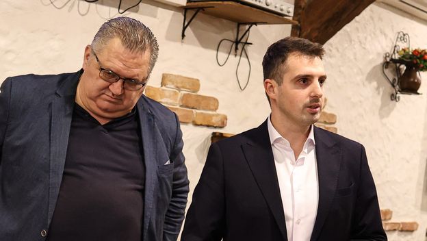 Ženski rukometni klub Lokomotiva izabrao novog predsjednika