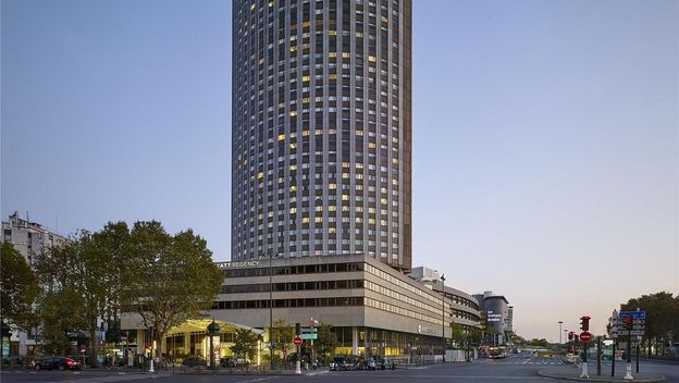 Hyatt Regency Paris