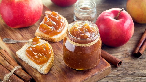 Maslac od jabuka