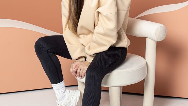 Klasične tajice su uske