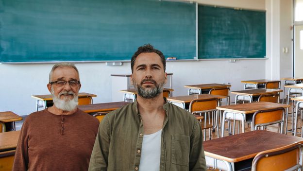 Profesori u školi