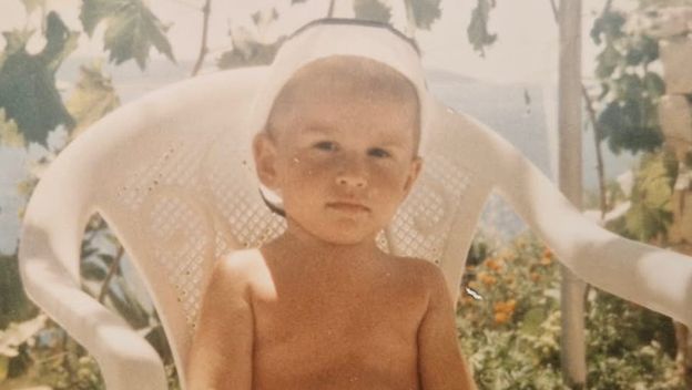 Tomislav Marić ToMa - 3