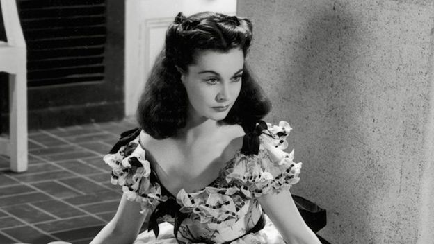 Vivien Leigh