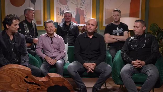 In Magazin: Gazde - 4