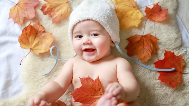 Naše čitateljice odabrale najljepše jesensko ime za djevojčice i za dječake