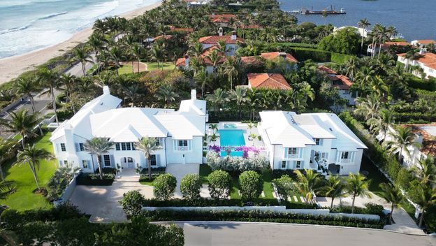 Billionaires' Row Palm Beach, Florida - 2