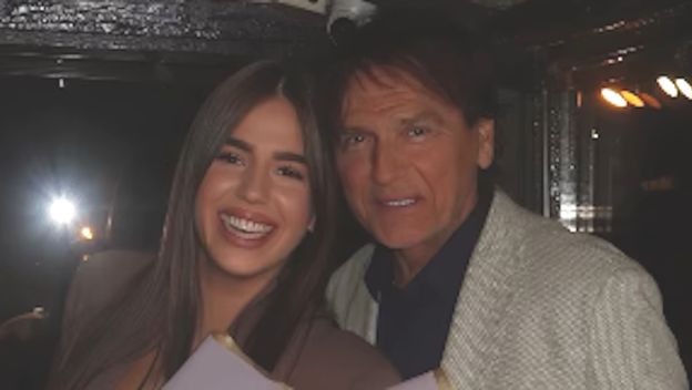 Una i Zdravko Čolić