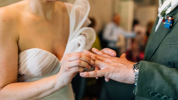 Simbolična ceremonija