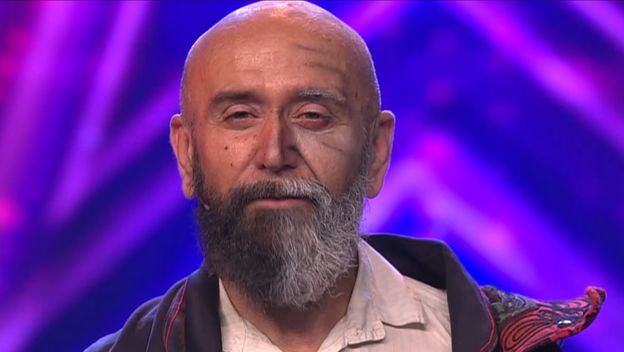 Did Tunja, Supertalent