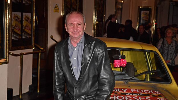 Patrick Murray