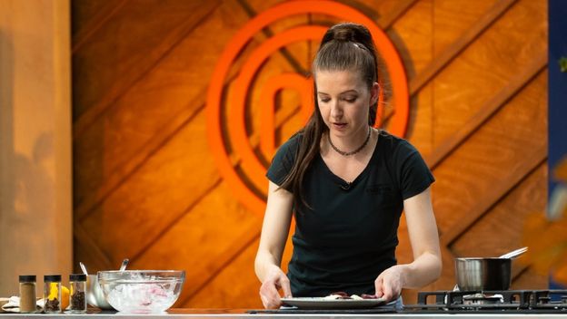 Bojana Banda, MasterChef - 9