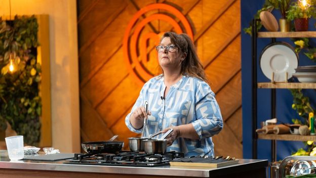 Ružica Bašić, MasterChef - 16