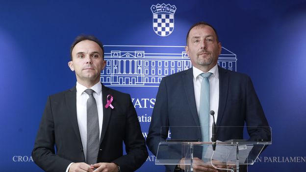 Loris Persuric, Dalibor Paus - 3