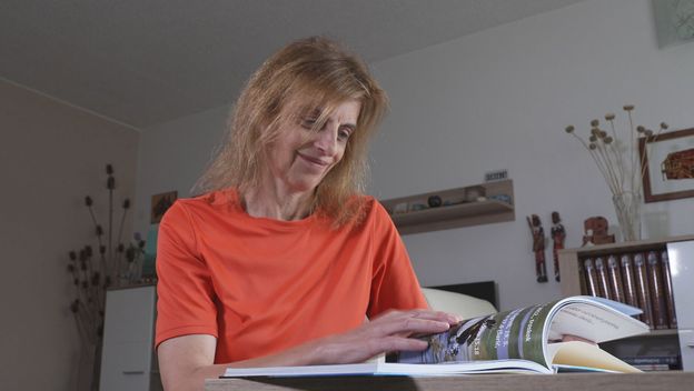 In Magazin: Ana Mrčić - 6