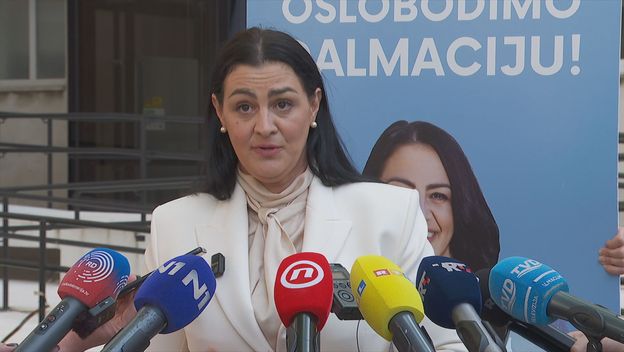 Ivana Ninčević-Lesandrić