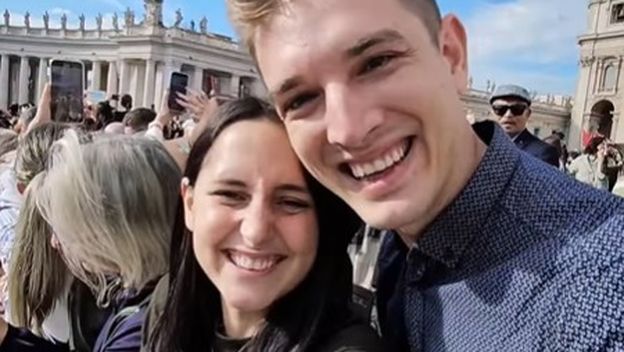 Monika Žilavi, Leon Žilavi