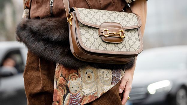 Smeđa boja, pogotovo njezine tamnije nijanse, jedan je od hitova jesensko-zimske sezone