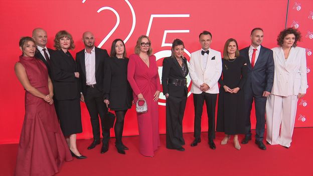 25. rođendan Nove TV - 2