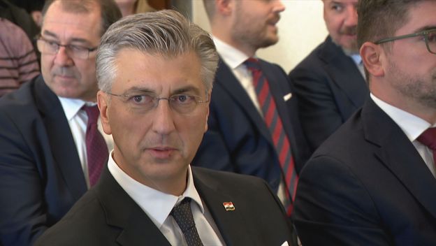 Andrej Plenković - 5