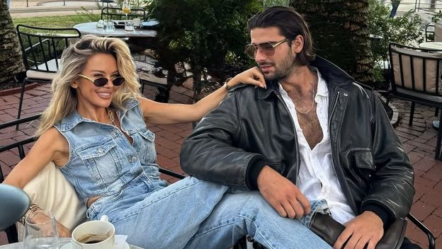 Maja Šuput, Šime Elez