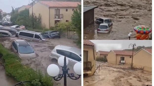 Poplave u Bugarskoj