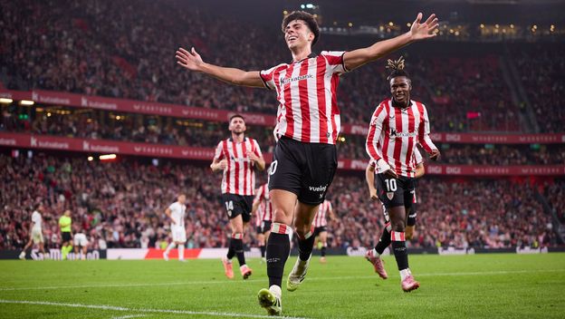 Athletic Bilbao - Mallorca