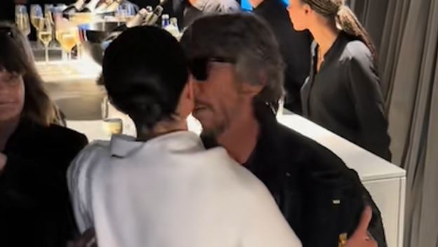 Meghan Markle i Pier Paolo Picciolli - 2