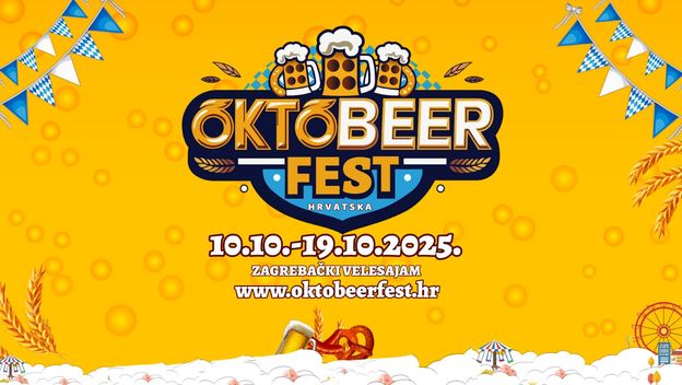 Octobeer Fest - 3