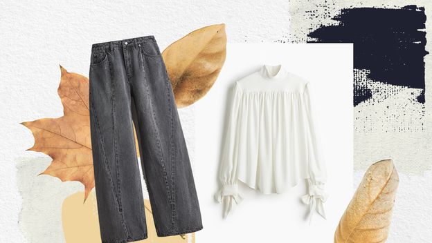 Jesenska moda koja spaja romantiku, bunt i stav