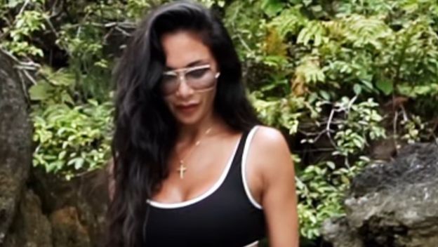 Nicole Scherzinger - 1