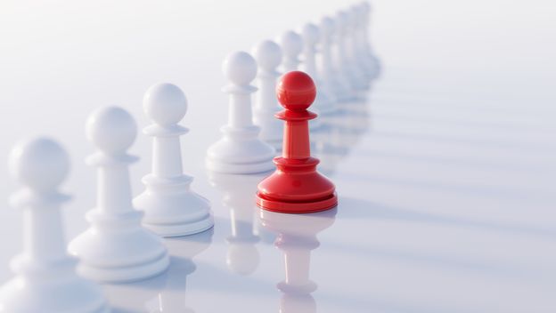 Ljudi s visokom interpersonalnom inteligencijom lako se prilagođavaju različitim društvenim situacijama