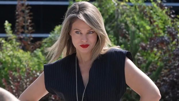 Mia Kovačić