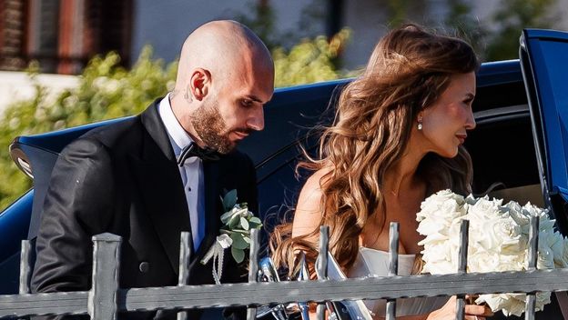 Anthony Kalik, Ivona Glavaš