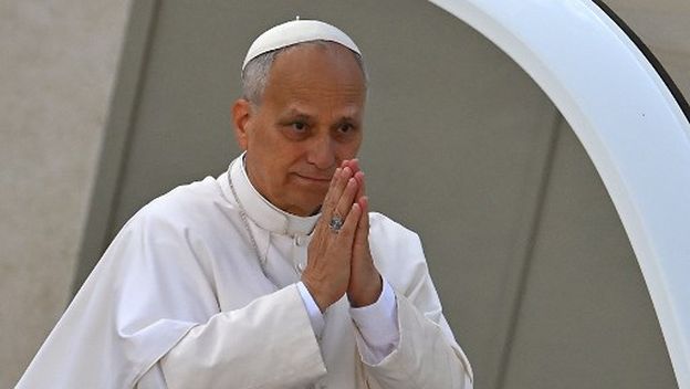 Papa Lav XIV.