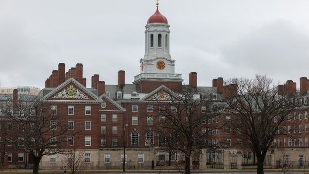 Harvard