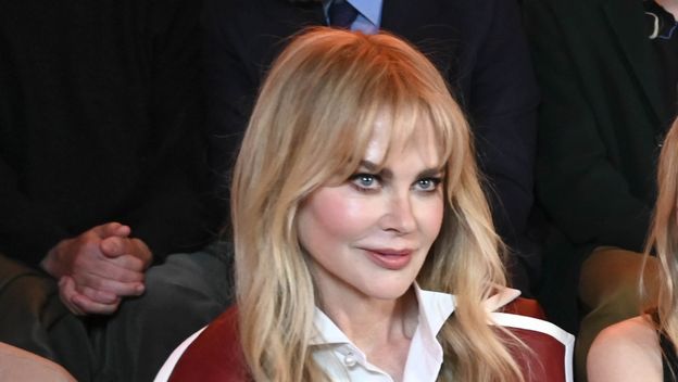 Nicole Kidman na Chanelovoj reviji na Tjednu mode u Parizu - 5
