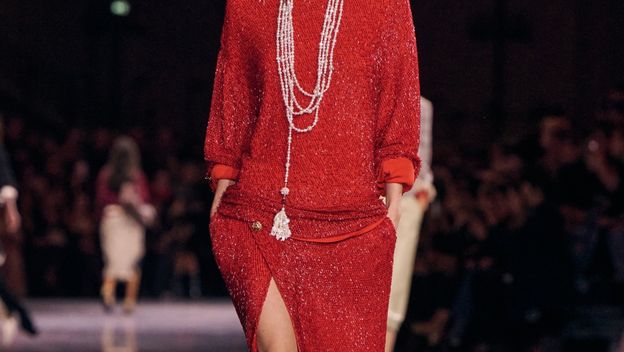 Prva kolekcija Matthieua Blazyja za Chanel