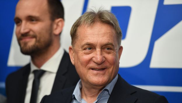Božidar Kalmeta