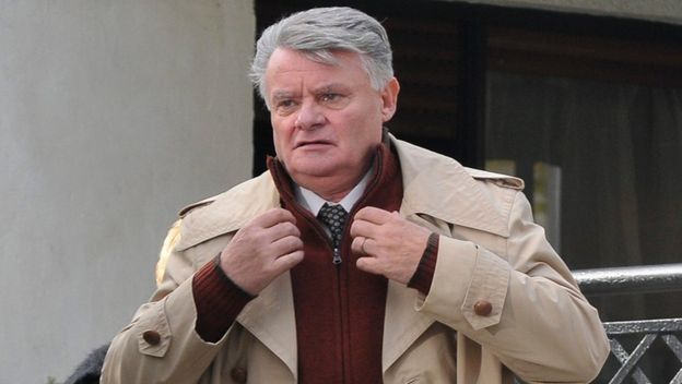 Ivo Gregurević